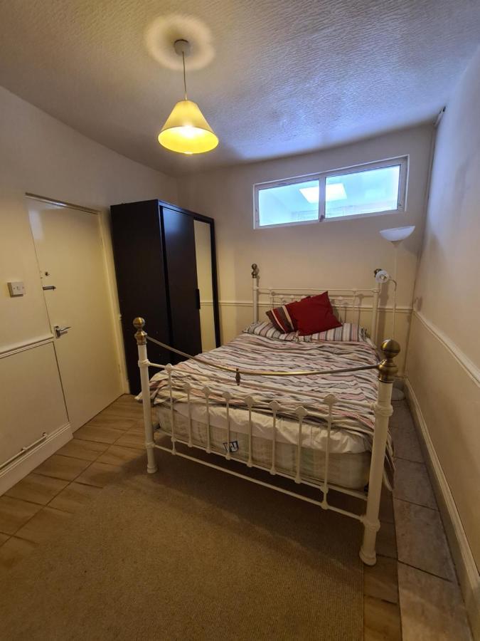 Ground Floor Flat , 31 Lena Street, Easton,Bristol Avon, Uk Hotel Bagian luar foto