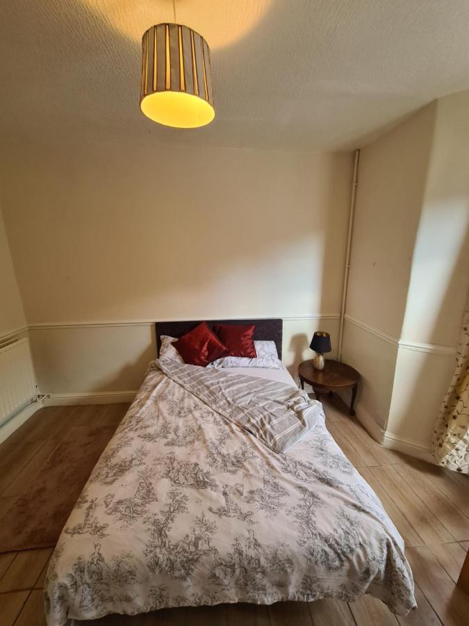 Ground Floor Flat , 31 Lena Street, Easton,Bristol Avon, Uk Hotel Bagian luar foto