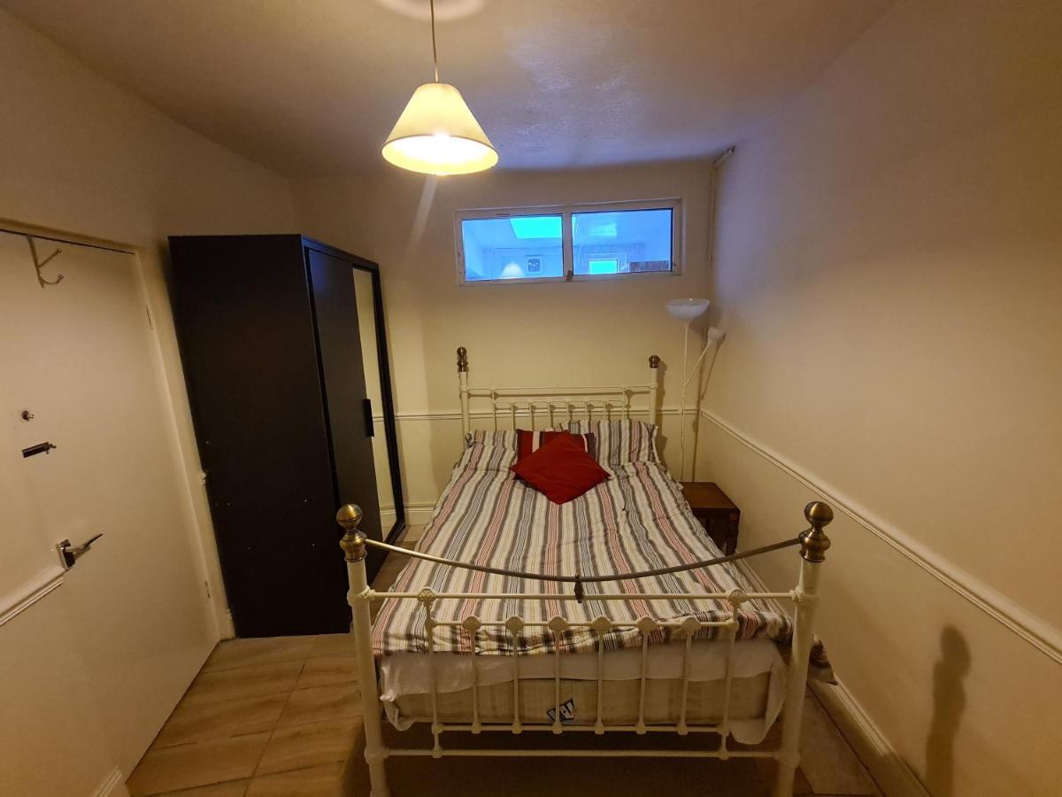 Ground Floor Flat , 31 Lena Street, Easton,Bristol Avon, Uk Hotel Bagian luar foto